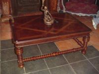 antique furniture reproductions tuscan