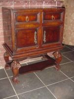 antique furniture reproductions tuscan model