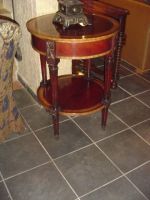 antique furniture english reproductions