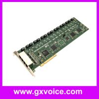 16 Channel Digital Voice Logger