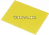 Epoxy sheet