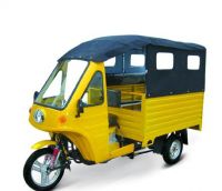 Sell 150ZK-7 passenger tricycle