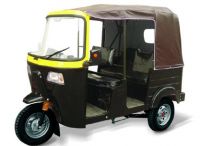 Sell BS200ZK-8 Passenger Tricycle