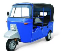 Sell BS200ZK-9 Passenger Tricycle
