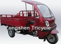 Sell ZS200ZH-C CARGO TRICYCLE