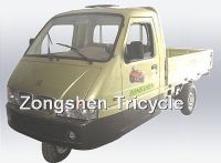 Sell ZS800ZH-B CARGO TRICYCLE