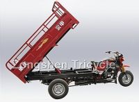 Sell ZS200ZH-B CARGO TRICYCLE
