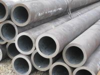 Alloy steel pipe