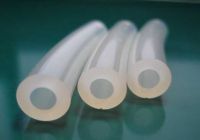 Sell Silicone rubber tube