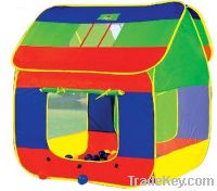 Children House Tent WSP-K22