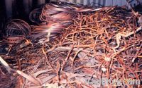 Selling Copper Scrap