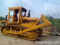 Used & Reconditioned Bulldozers