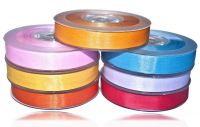 Sell Environmental Nylon Organza ribbon