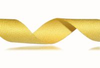 Sell polyester staple fiber herringbone ribbon