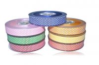 Sell Environmental Nylon Ribbon(Dots)