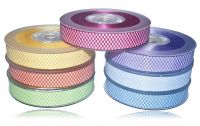 Sell Environmental Nylon Ribbon(Lattice)