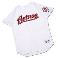 Sell Houston Astros Authentic Alternate 1 Jersey