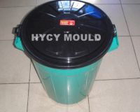 Supply injection mould from China-bucket mould