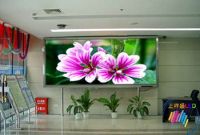 P4S MD3-in-1 LED display