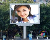 P14outdoor LED display