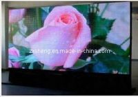 P10 full color outdoor display(screen)