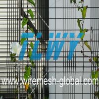 Sell  358 wire mesh fence