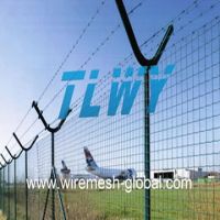 Sell Airport fence