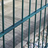 Sell  Double Wire Fence