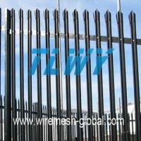 Sell Palisade Fence