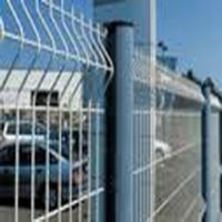 Sell   wire mesh fencing