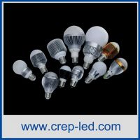 GU10, E27, MR16 LED bulb
