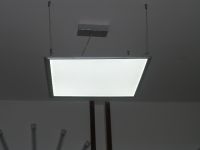 LED Panel in standard size
