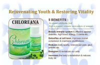 Chloreana Health Supplement