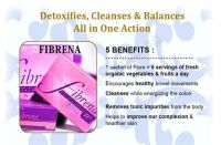 Fibrena Drink Supplement