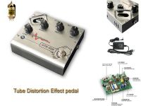 Sell guitar tube effects pedal(OTD-100)