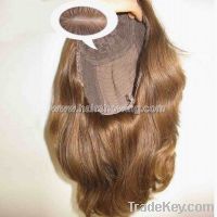 Sell European hair kosher Jewish wigs