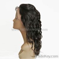 Sell full lace wigs