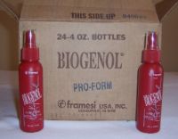 Sell Framesi Biogenol and Body Drench Products