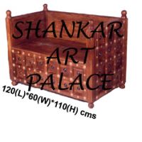 Sell all type of wooden and iron furniture and gifts