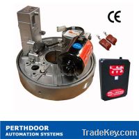 Center Mount High Speed Roller Door Motor