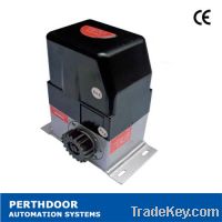 Automatic Sliding Gate Motor