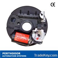 DC 24V Automatic Electric Motors For Automatic Doors