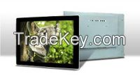 15 inch Full Flat Capacitive Touch Screen LCD Display Open Frame