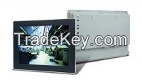 10.4 inch 1024x768 Capacitive Touch Screen Open Frame Display