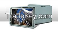 12.1 inch TFT LCD 1024x768 Touch Screen Open Frame Display
