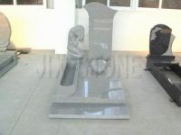 Sell  european style granite gravestone
