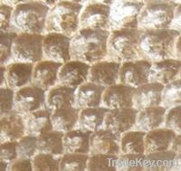 Sell Golden Capiz Shell Mosaic Tiles