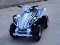 Sell 200cc ATV