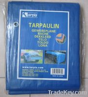 Sell Supplier of PE Tarpaulin