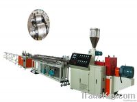 PVC Pipe Production Line